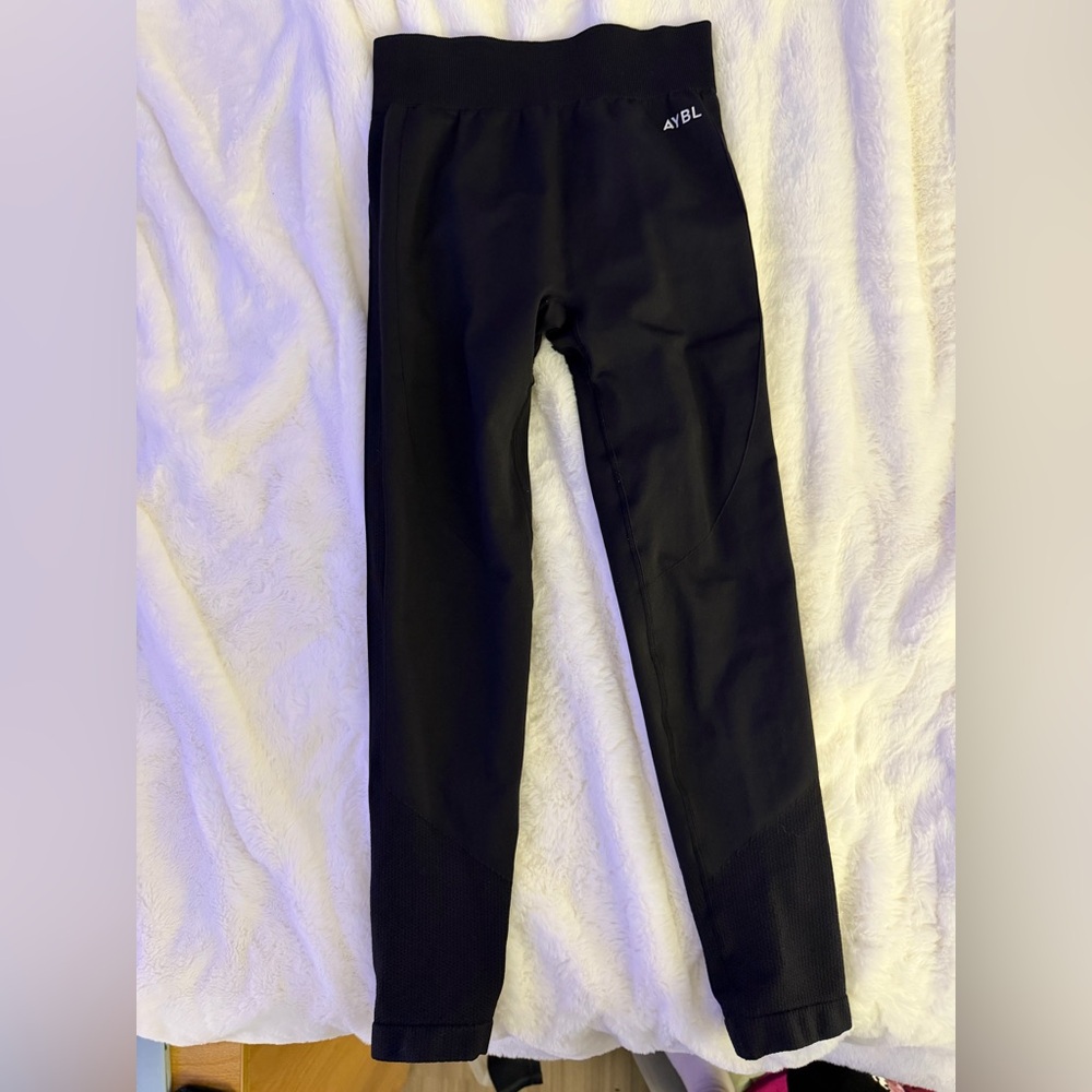 AYBL women’s black Leggings